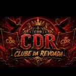 Icone CDRClube Da Revoada