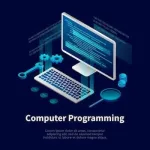 Icone Programacao Iniciantes