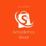 Icone Achadinhos da shopee