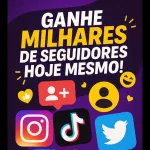 Imagem do grupo Turbine suas redes.