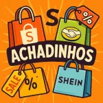 Imagem do grupo ACHADINHOS DA SHOPEE