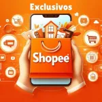 Imagem do grupo Achados relampagos Shopee