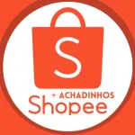 Icone Achadinhos da shopee