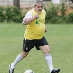 Imagem do grupo Craques do INSS