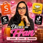 Imagem do grupo Achadinhos da Fram