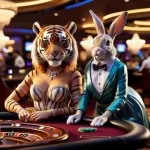 Imagem do grupo Equipe Cassino Royale