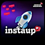 Imagem do grupo Insta Up Promocoes