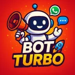 Icone BOT TURBO DE DIVULGACAO