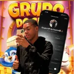 Icone Grupo VIP do Soares