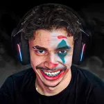 Icone YouTuber