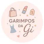 Icone Garimpos da Gi