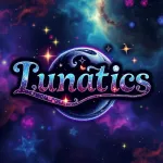 Imagem do grupo Lunatics