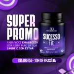 Imagem do grupo OFERTA SUCESSO FIT