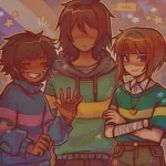 Imagem do grupo Undertale