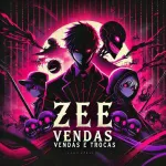 Icone ZEE VENDAS E TROCAS