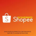 Icone Achadinhos shoppe