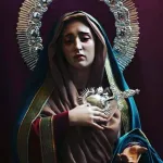 Imagem do grupo Filhos de Maria