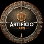 Imagem do grupo Artificio RPG Oficial