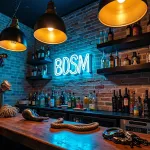 Icone Pub do BDSM