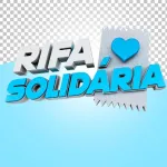 Imagem do grupo Rifa solidaria
