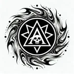 Imagem do grupo Culto Anarkhos & Khaos Sincretico 89/156 ~