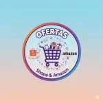 Icone So ofertas Shopee 06
