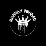 Icone Menndy Vendas online