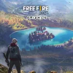 Icone FREE FIRE FRIENDS