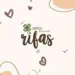 Imagem do grupo Rifas CD
