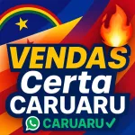 Imagem do grupo Caruaru (Vendas/Renda Extra) RS #0045