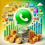Imagem do grupo Abreu e Lima (Vendas/Renda Extra) RS #0001