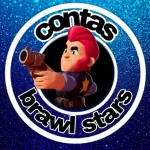Icone Vendas e trocas brawl stars