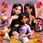 Imagem do grupo VISIONARIOS DO SUCESSO