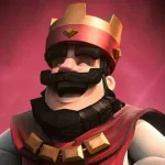 Imagem do grupo Campeonatos Clash Royale