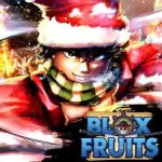 Icone Vendo contas de blox fruits