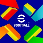 Icone OS GALACTICOS Efootball