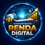 Foto do grupo RENDA LIBERADA