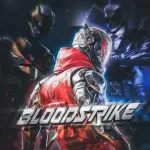 Imagem do grupo BLOOD STRIKE