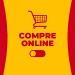 Icone Compre online