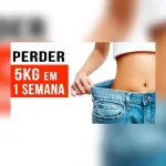 Icone Emagrecer de forma pratica e definitiva !