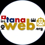 Imagem do grupo #Tanaweb irc.tanaweb.org
