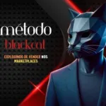 Imagem do grupo METODO BLACK CAT- ECOMMERCE