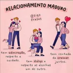 Imagem do grupo RELACIONAMENTO MADURO NAMORO E AMIZADES