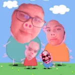 Imagem do grupo Chiqueiro LGBT