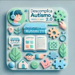 Imagem do grupo Descomplica_autismo2.0