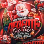 Imagem do grupo Gerente das Telas