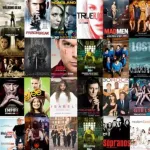 Imagem do grupo Series, Filmes e Canais