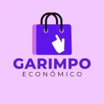 Icone Garimpo Economico