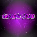 Icone Supremo store