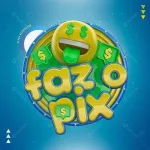 Imagem do grupo Rifa Pix da sorte